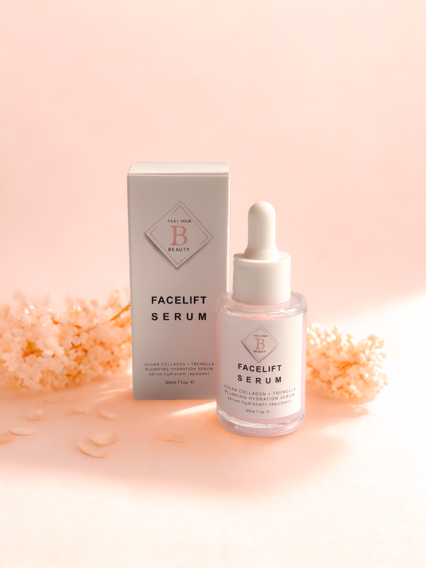 Facelift serum